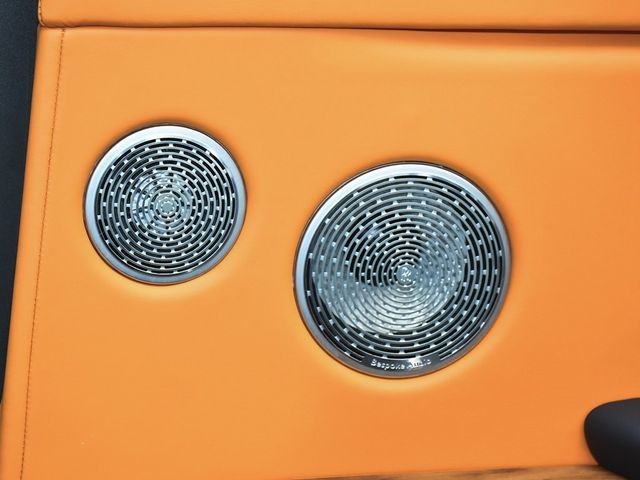 2024 Rolls-Royce Cullinan Base - 22889501 - 18