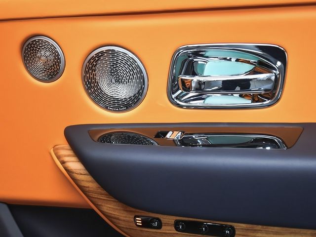 2024 Rolls-Royce Cullinan Base - 22889501 - 22