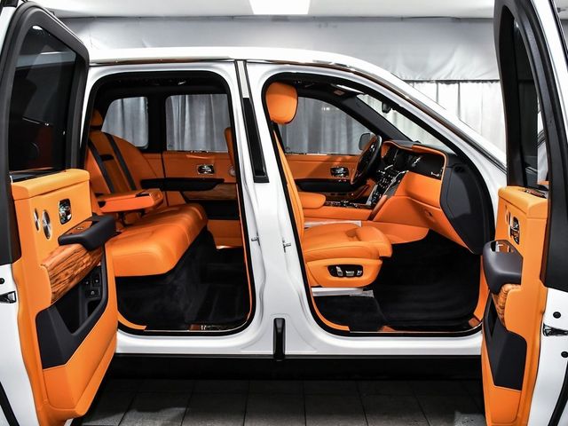 2024 Rolls-Royce Cullinan Base - 22889501 - 24