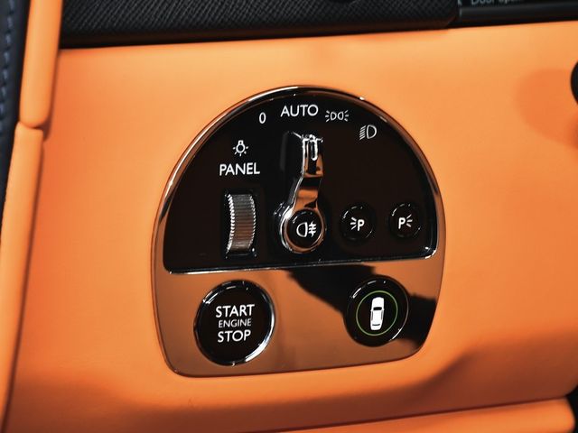 2024 Rolls-Royce Cullinan Base - 22889501 - 27