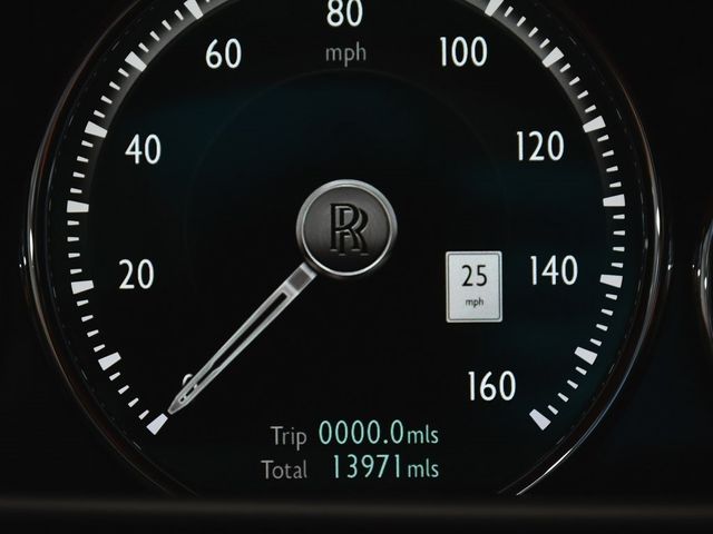2024 Rolls-Royce Cullinan Base - 22889501 - 29
