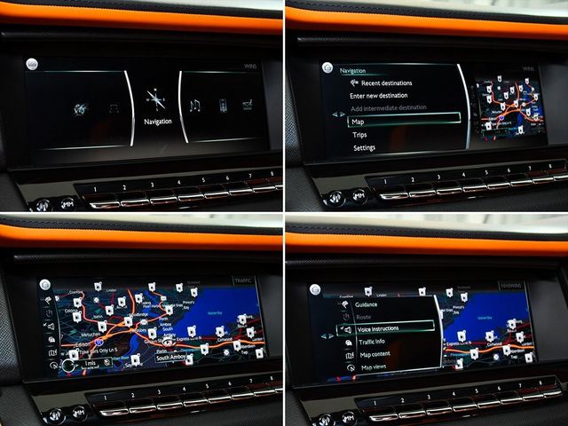 2024 Rolls-Royce Cullinan Base - 22889501 - 30