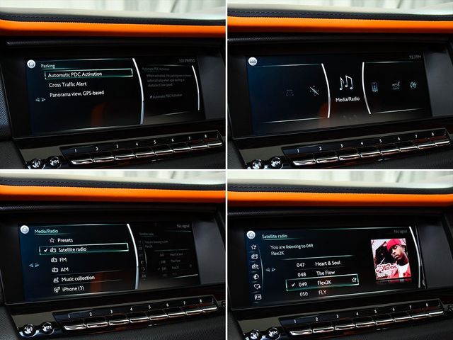 2024 Rolls-Royce Cullinan Base - 22889501 - 33