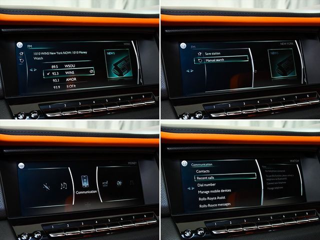 2024 Rolls-Royce Cullinan Base - 22889501 - 34