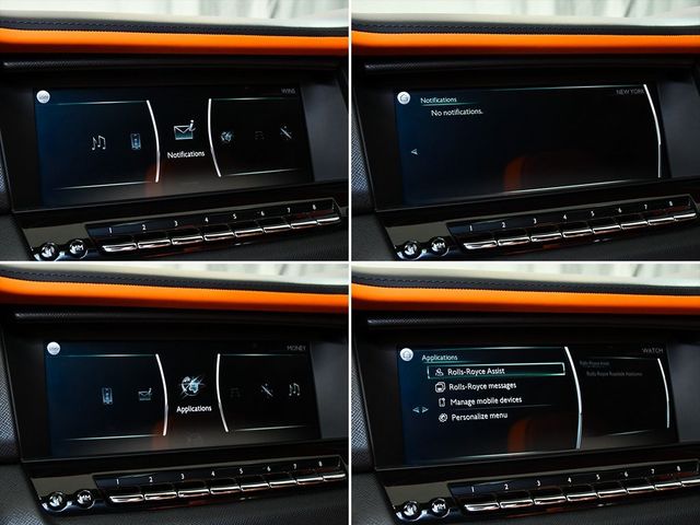 2024 Rolls-Royce Cullinan Base - 22889501 - 35