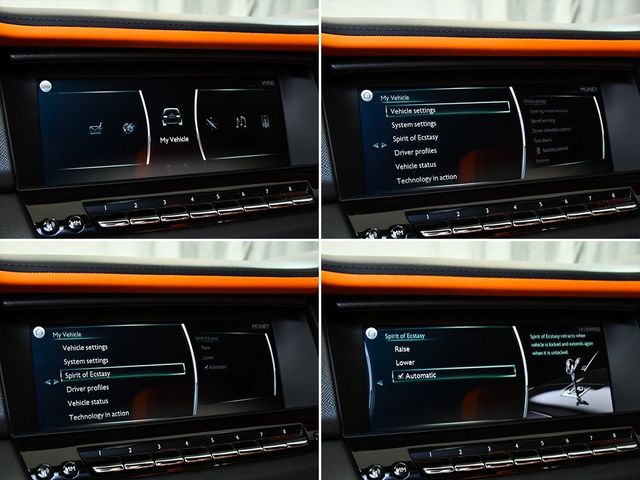 2024 Rolls-Royce Cullinan Base - 22889501 - 36