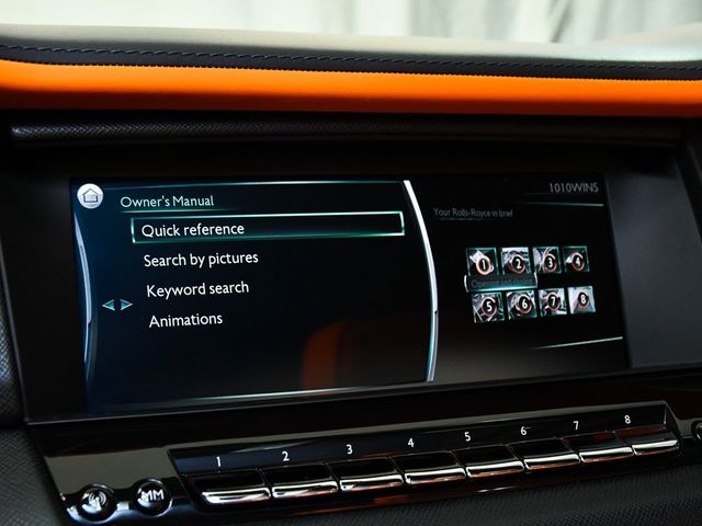 2024 Rolls-Royce Cullinan Base - 22889501 - 38