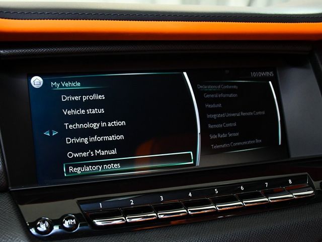 2024 Rolls-Royce Cullinan Base - 22889501 - 40