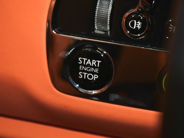 2024 Rolls-Royce Cullinan Base - 22889501 - 41