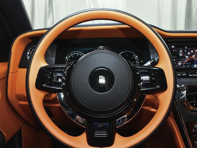 2024 Rolls-Royce Cullinan Base - 22889501 - 44