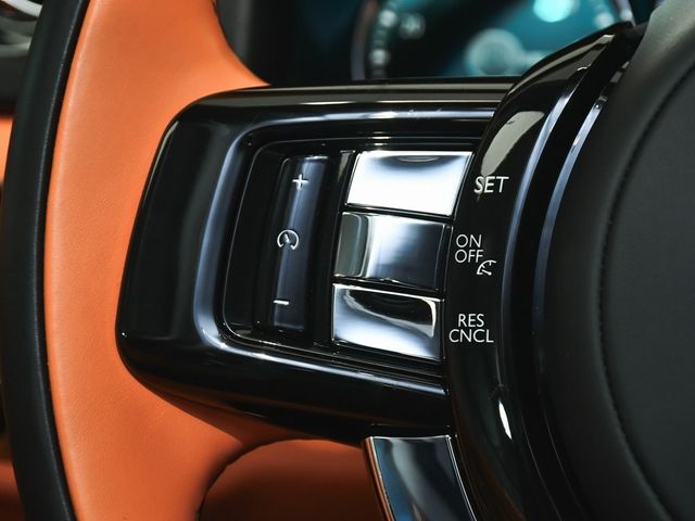 2024 Rolls-Royce Cullinan Base - 22889501 - 45