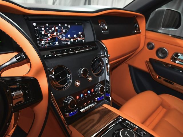 2024 Rolls-Royce Cullinan Base - 22889501 - 52