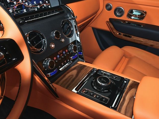 2024 Rolls-Royce Cullinan Base - 22889501 - 53