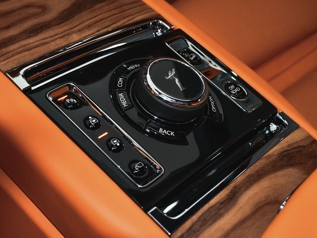 2024 Rolls-Royce Cullinan Base - 22889501 - 55