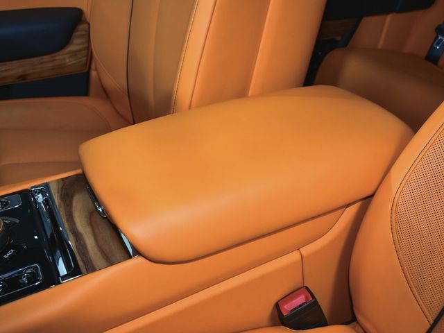 2024 Rolls-Royce Cullinan Base - 22889501 - 56