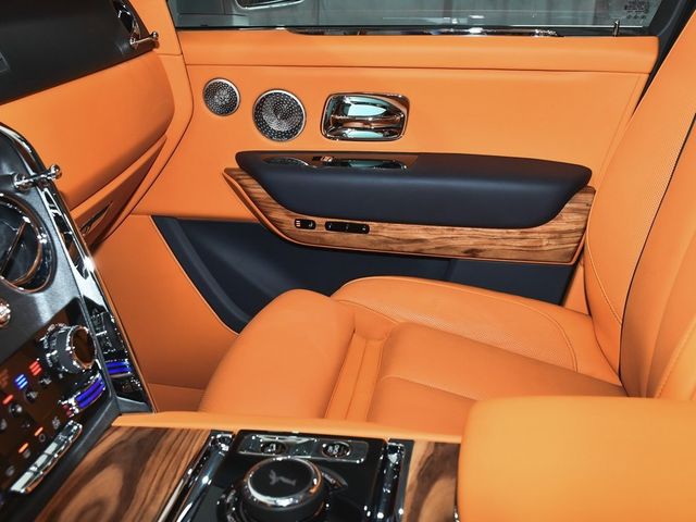2024 Rolls-Royce Cullinan Base - 22889501 - 58