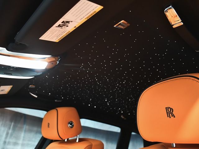 2024 Rolls-Royce Cullinan Base - 22889501 - 62