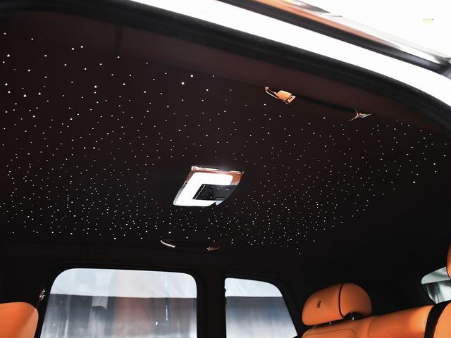 2024 Rolls-Royce Cullinan Base - 22889501 - 63