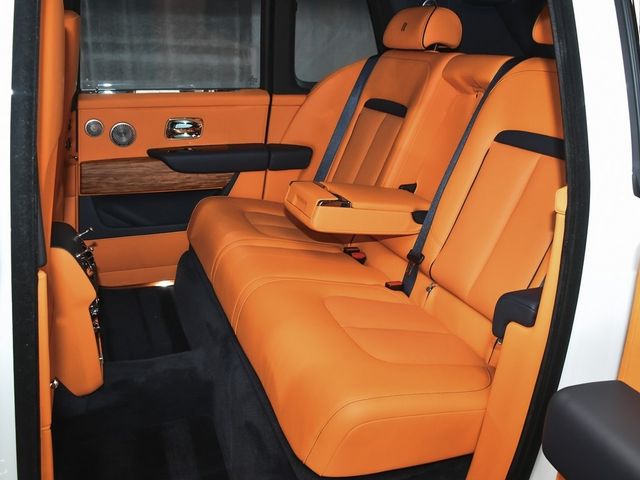 2024 Rolls-Royce Cullinan Base - 22889501 - 65