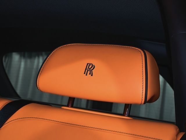 2024 Rolls-Royce Cullinan Base - 22889501 - 67