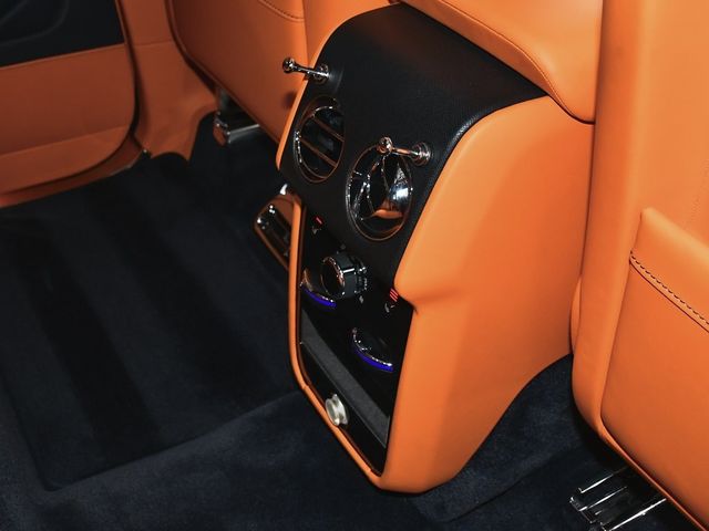 2024 Rolls-Royce Cullinan Base - 22889501 - 68