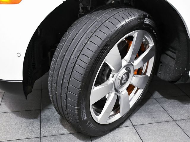 2024 Rolls-Royce Cullinan Base - 22889501 - 6