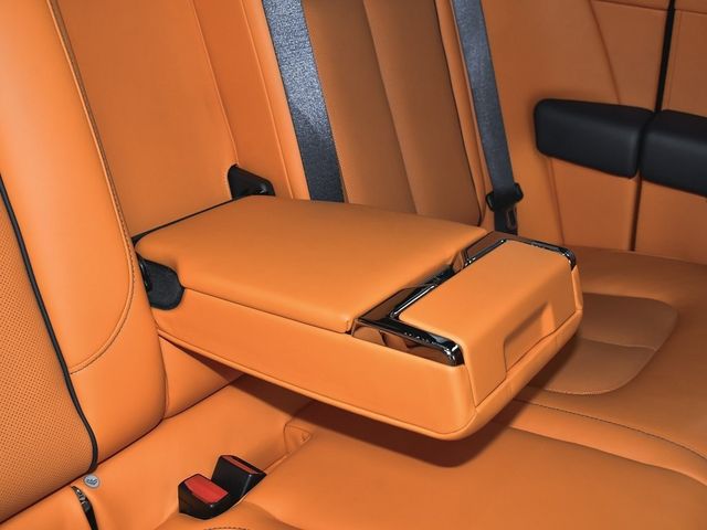 2024 Rolls-Royce Cullinan Base - 22889501 - 69