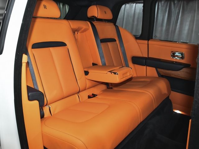 2024 Rolls-Royce Cullinan Base - 22889501 - 70