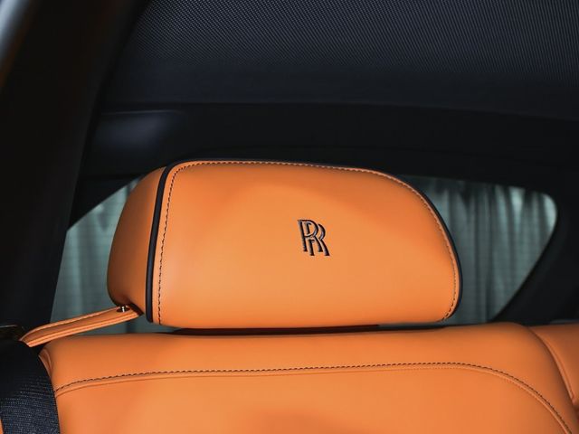 2024 Rolls-Royce Cullinan Base - 22889501 - 71