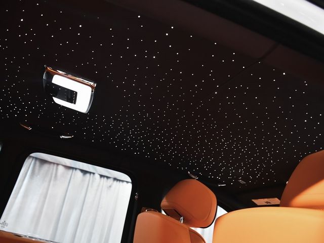 2024 Rolls-Royce Cullinan Base - 22889501 - 73