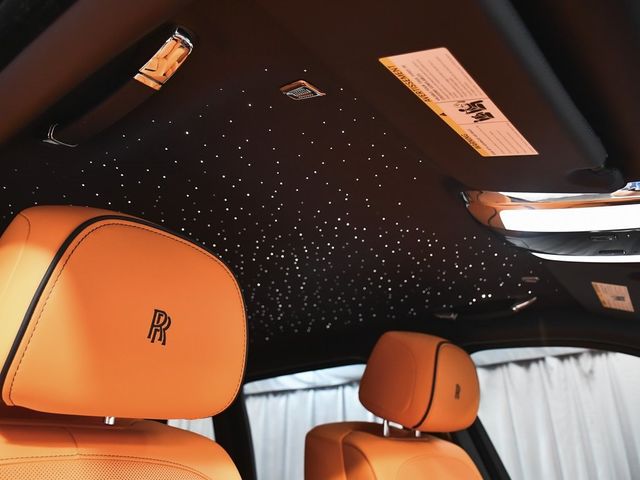 2024 Rolls-Royce Cullinan Base - 22889501 - 77