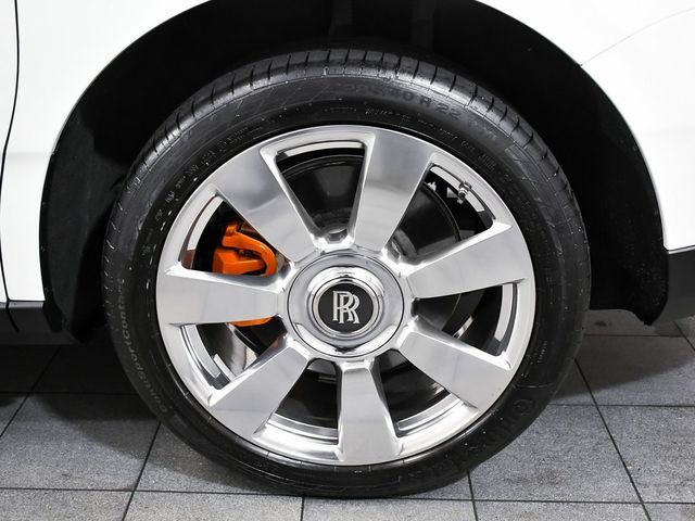 2024 Rolls-Royce Cullinan Base - 22889501 - 7