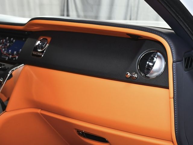 2024 Rolls-Royce Cullinan Base - 22889501 - 79
