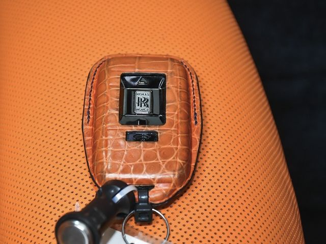 2024 Rolls-Royce Cullinan Base - 22889501 - 88