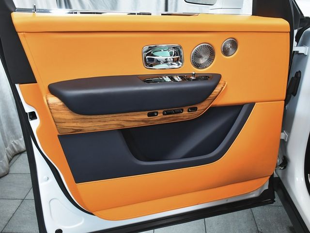 2024 Rolls-Royce Cullinan Base - 22889501 - 8