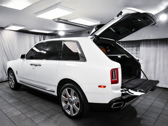 2024 Rolls-Royce Cullinan Base - 22889501 - 90