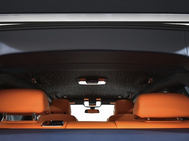 2024 Rolls-Royce Cullinan Base - 22889501 - 96