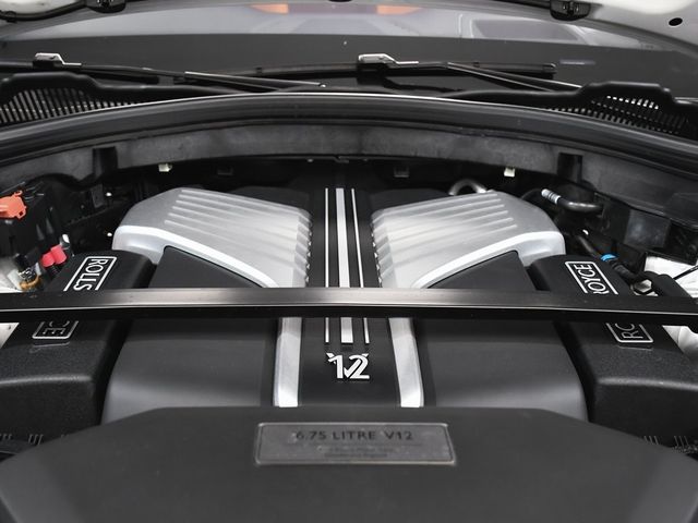 2024 Rolls-Royce Cullinan Base - 22889501 - 98