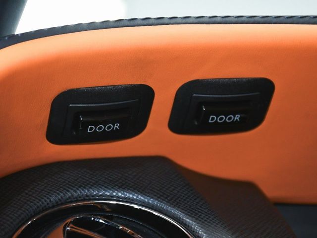 2024 Rolls-Royce Cullinan Base - 23006483 - 11