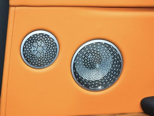 2024 Rolls-Royce Cullinan Base - 23006483 - 18