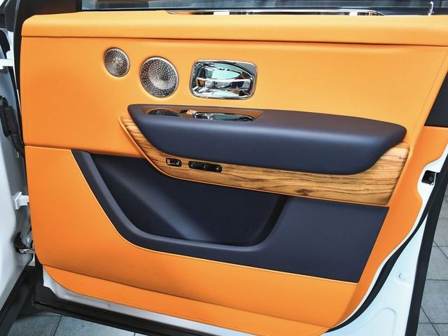 2024 Rolls-Royce Cullinan Base - 23006483 - 21