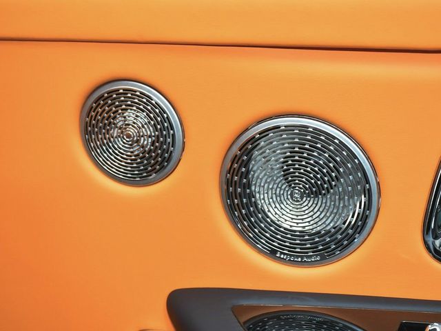 2024 Rolls-Royce Cullinan Base - 23006483 - 23