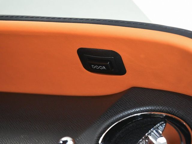 2024 Rolls-Royce Cullinan Base - 23006483 - 25