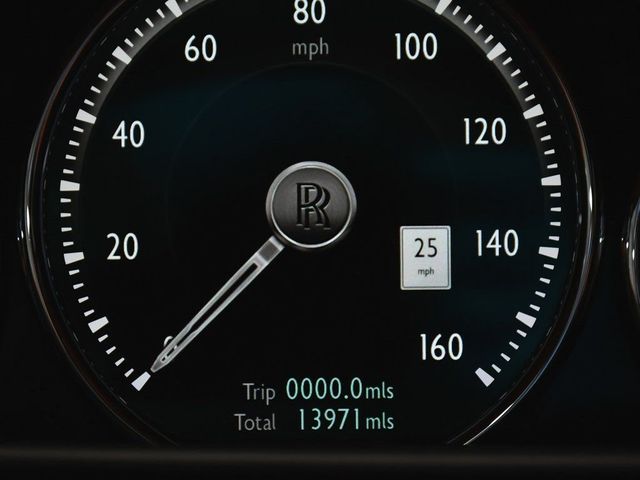 2024 Rolls-Royce Cullinan Base - 23006483 - 29