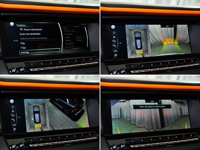 2024 Rolls-Royce Cullinan Base - 23006483 - 31