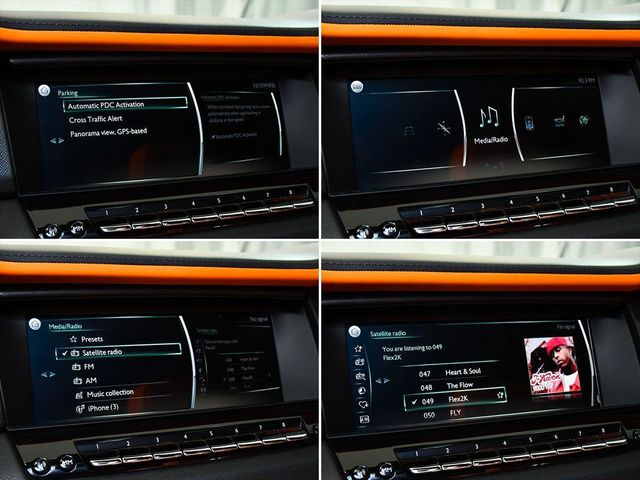 2024 Rolls-Royce Cullinan Base - 23006483 - 33