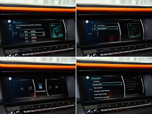 2024 Rolls-Royce Cullinan Base - 23006483 - 34