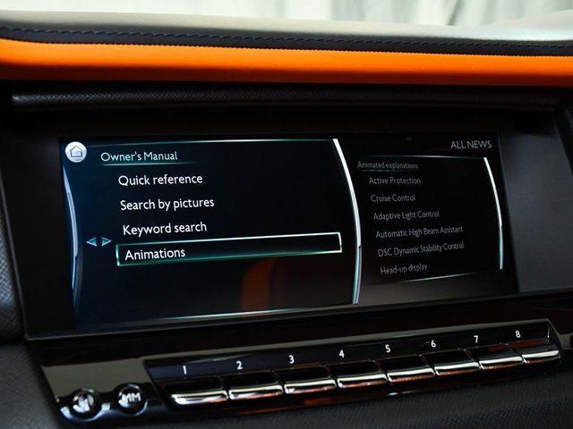 2024 Rolls-Royce Cullinan Base - 23006483 - 39