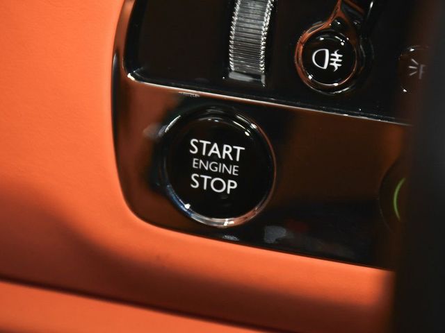 2024 Rolls-Royce Cullinan Base - 23006483 - 41