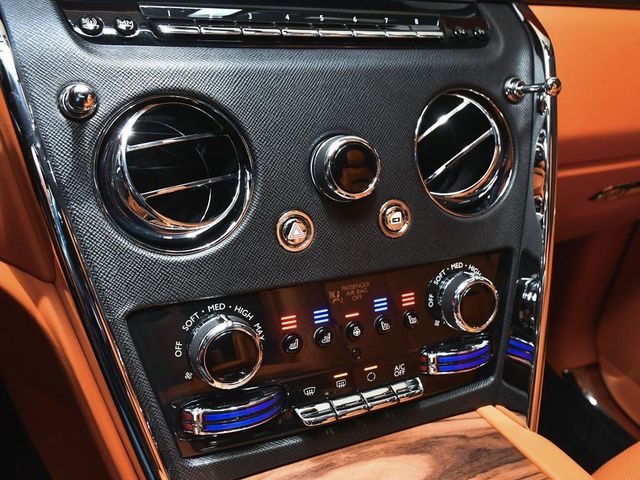 2024 Rolls-Royce Cullinan Base - 23006483 - 42